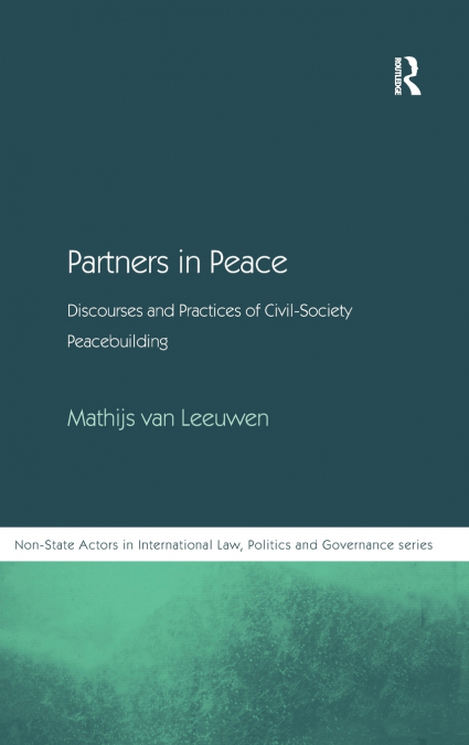 Partners in Peace