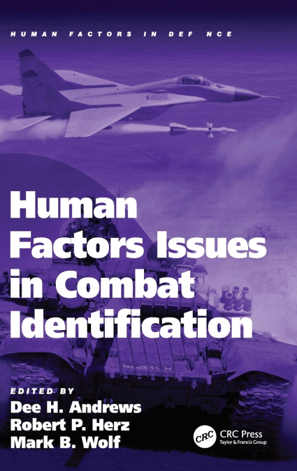 Human Factors Issues in Combat Identification