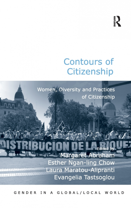 Contours of Citizenship