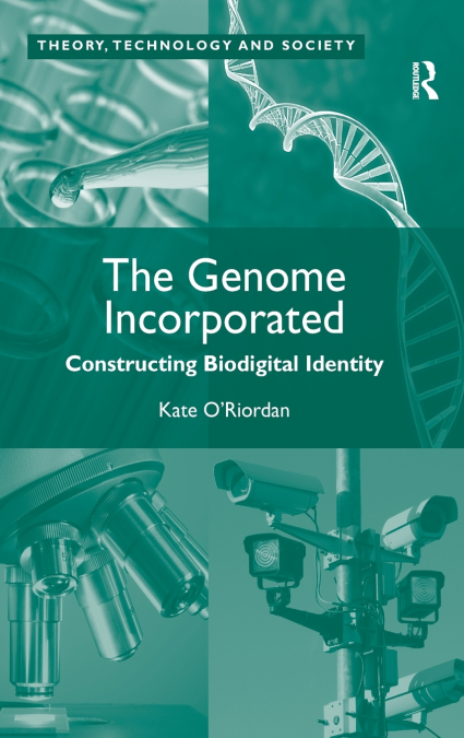The Genome Incorporated