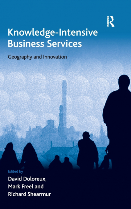 Knowledge-Intensive Business Services