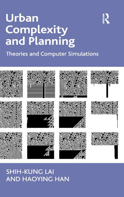 Urban Complexity and Planning