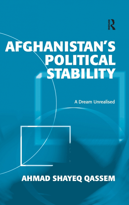 Afghanistan’s Political Stability