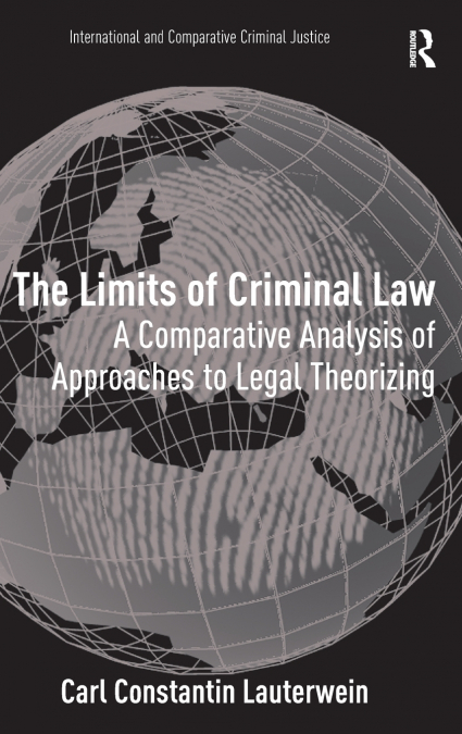 The Limits of Criminal Law