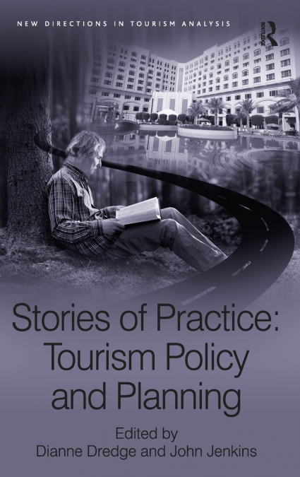 Stories of Practice