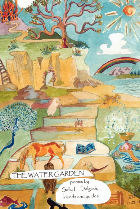 The Water Garden