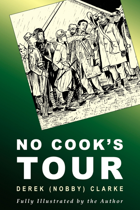 No Cook’s Tour