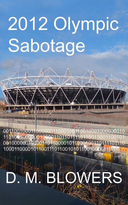 2012 Olympic Sabotage