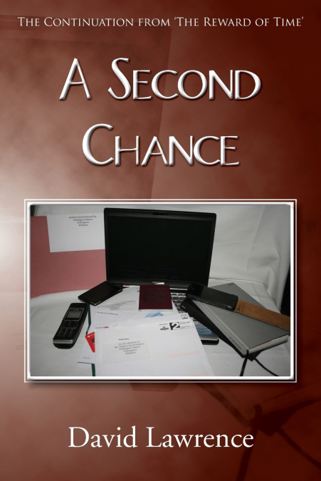A Second Chance