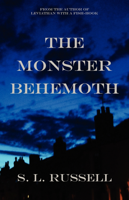 The Monster Behemoth