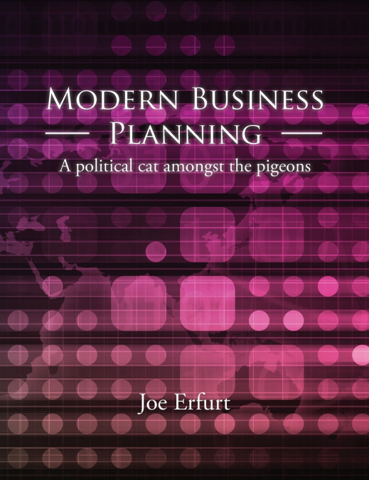Modern Business Planning