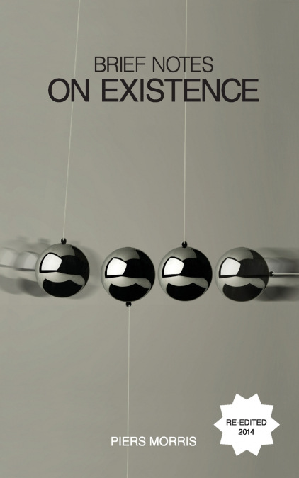 Brief Notes on Existence