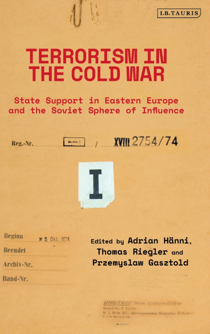 Terrorism in the Cold War