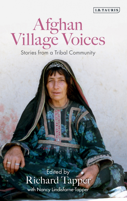 Afghan Village Voices