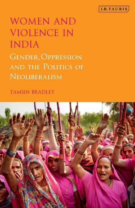 Women and Violence in India