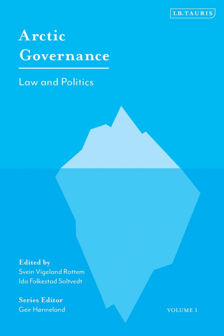 Arctic Governance