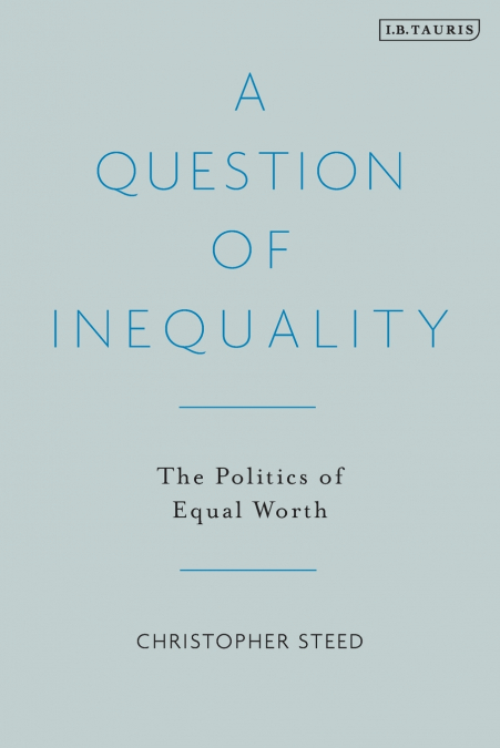 A Question of Inequality