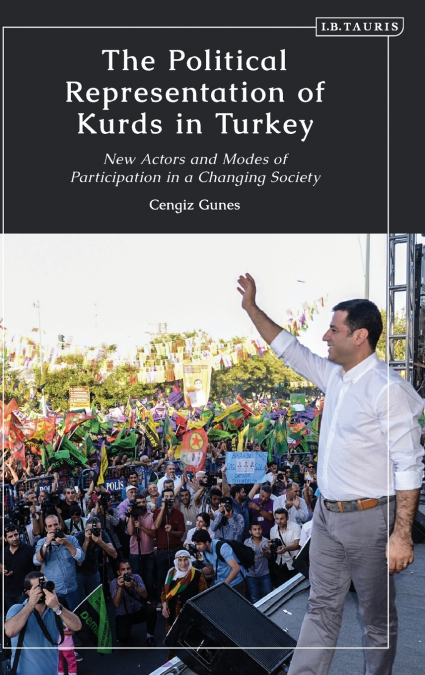The Political Representation of Kurds in Turkey