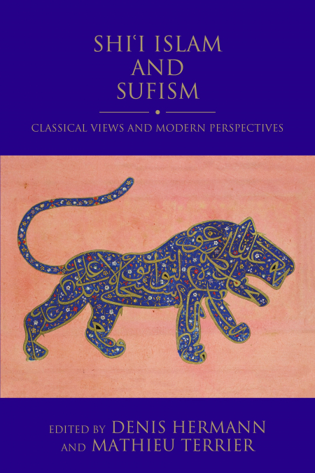 Shi’i Islam and Sufism