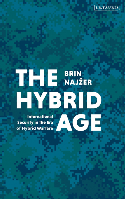 The Hybrid Age