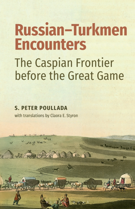 Russian-Turkmen Encounters