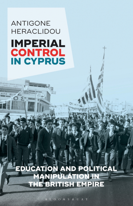 Imperial Control in Cyprus