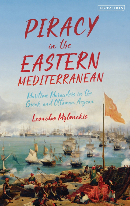 Piracy in the Eastern Mediterranean