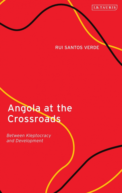 Angola at the Crossroads