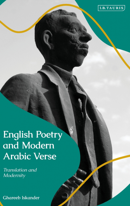 English Poetry and Modern Arabic Verse