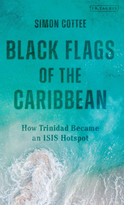 Black Flags of the Caribbean