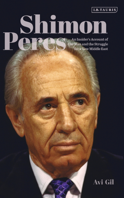 Shimon Peres