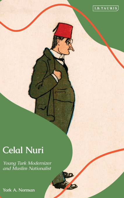 Celal Nuri