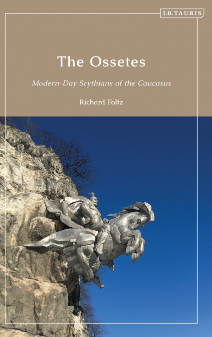 The Ossetes
