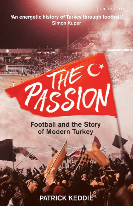 The Passion