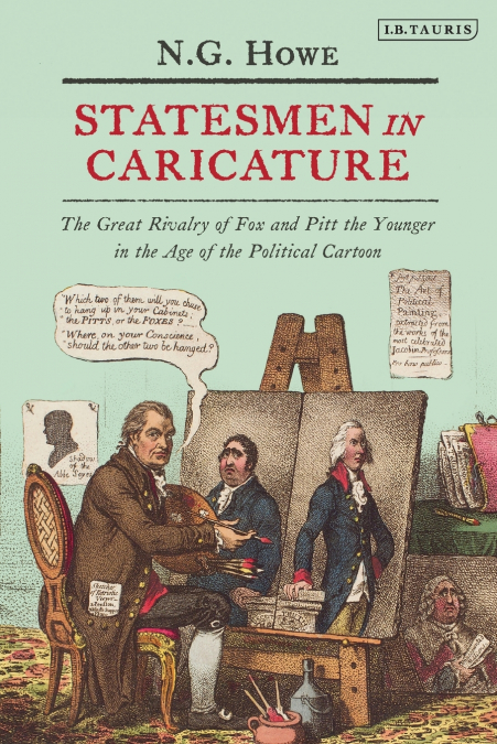 Statesmen in Caricature