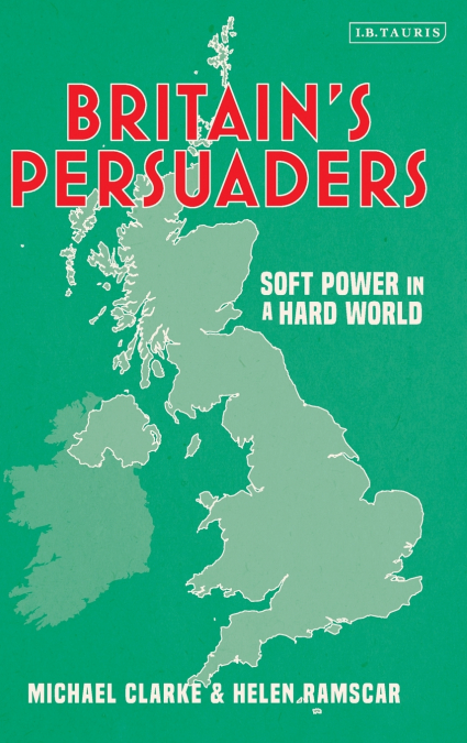Britain’s Persuaders