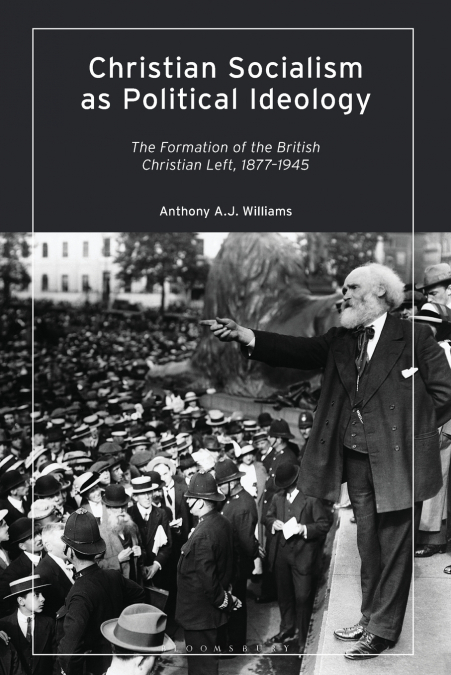 Christian Socialism as Political Ideology