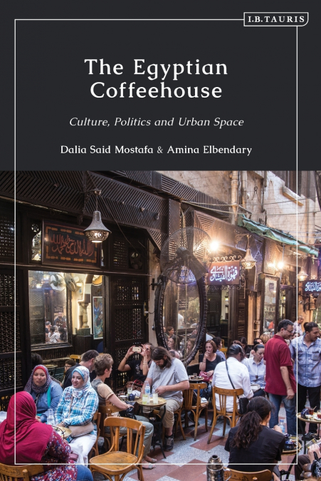 The Egyptian Coffeehouse