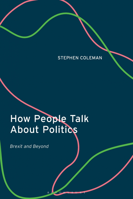 How People Talk About Politics