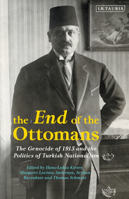 The End of the Ottomans