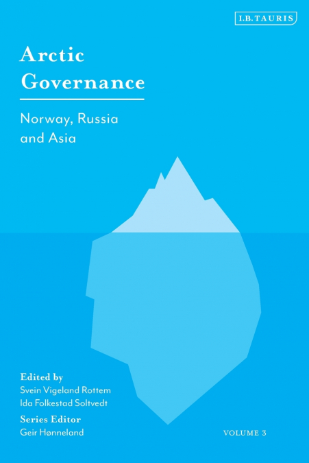 Arctic Governance