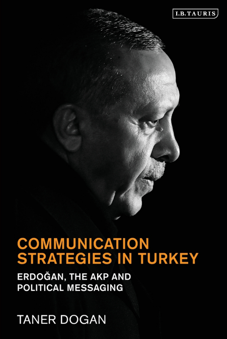 Communication Strategies in Turkey