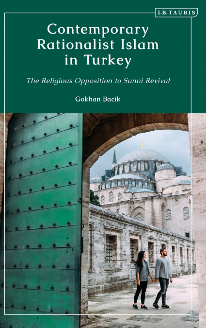 Contemporary Rationalist Islam in Turkey