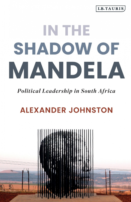 In The Shadow of Mandela