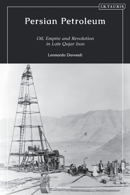Persian Petroleum