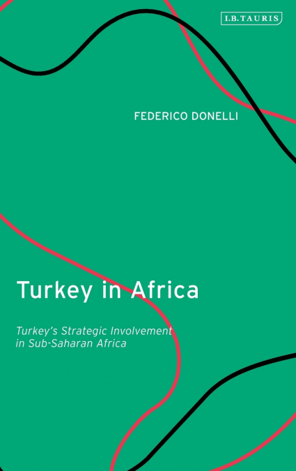 Turkey in Africa
