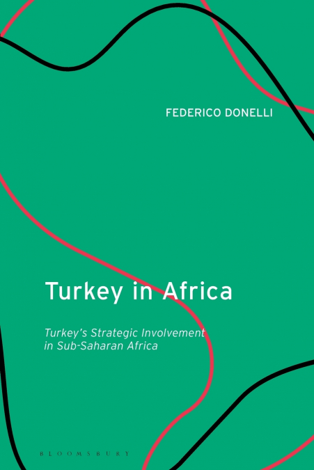 Turkey in Africa