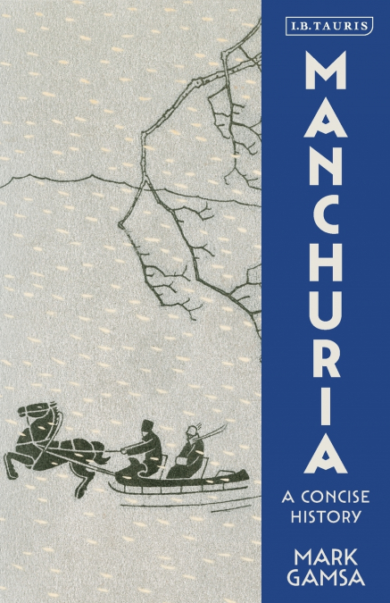 Manchuria