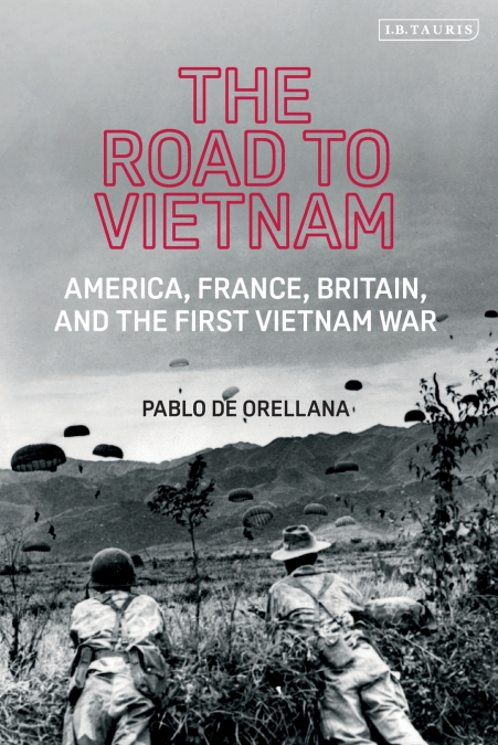The Road to Vietnam