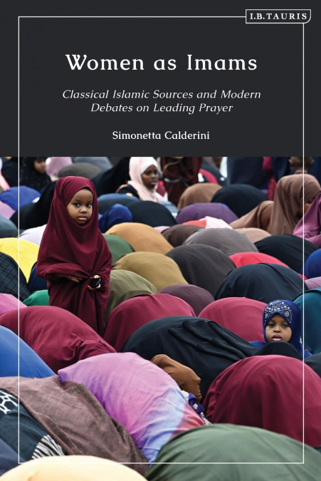 Women as Imams